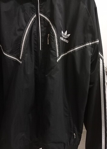 xl Beden Ceket Adidas