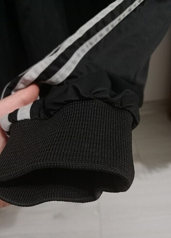 xl Beden siyah Renk Ceket Adidas