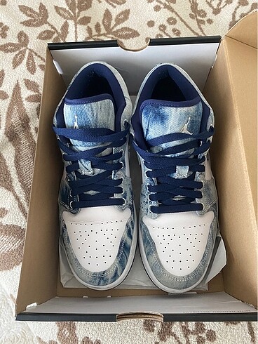 Jordan Low