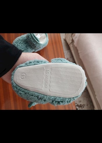 Bebek PANDUF - Görsel 3