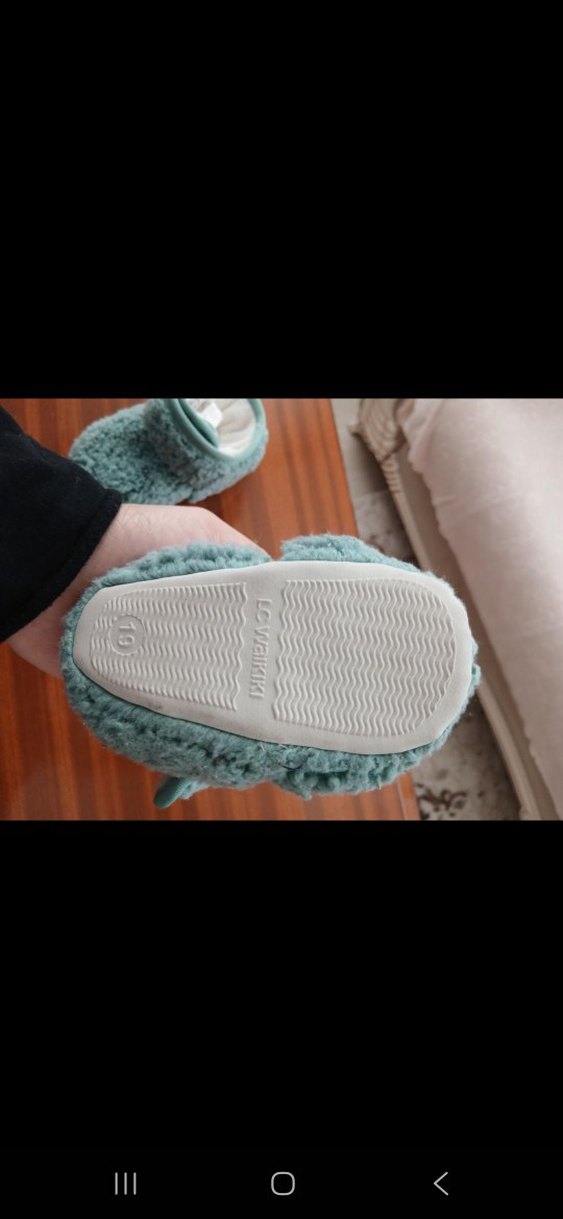 Bebek PANDUF - Görsel 3