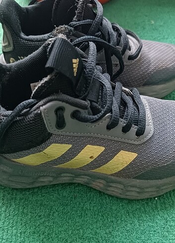 Adidas Spor ayakkabı modeli - Görsel 5