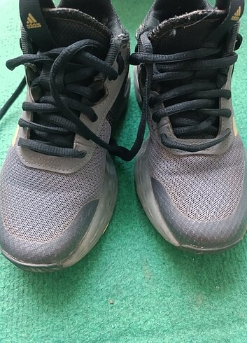 Adidas Spor ayakkabı modeli - Görsel 7