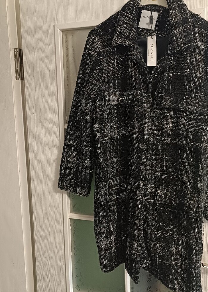 Mizella ceket - Görsel 3