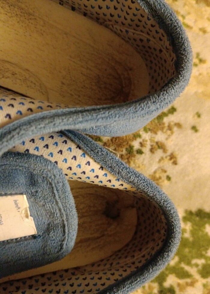 Vicco ev ayakkabısı  - Görsel 3