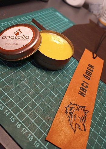 Anatolia Doğal Bakım Balmı - Görsel 3