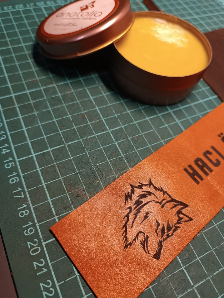 Anatolia Doğal Bakım Balmı - Görsel 2