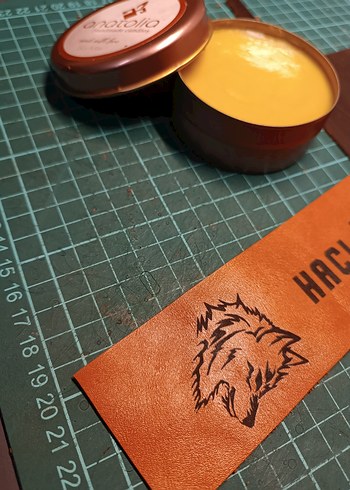 Anatolia El Yapımı Balmumu - Görsel 2