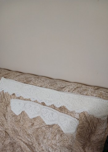 Diğer Yastık ve etek takım