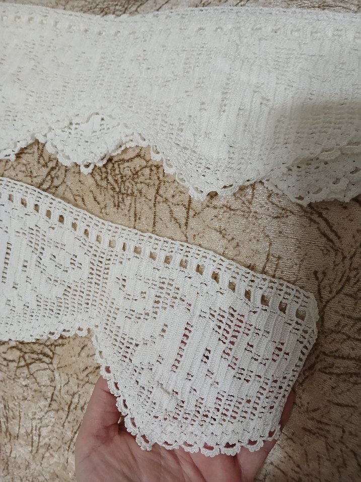 Yastık ve etek takım - Görsel 4