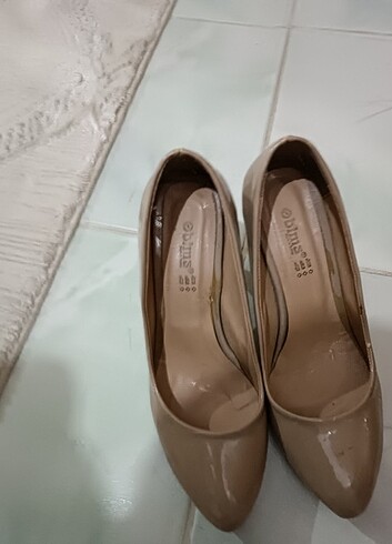 Diğer Bayan stiletto ayakkabi