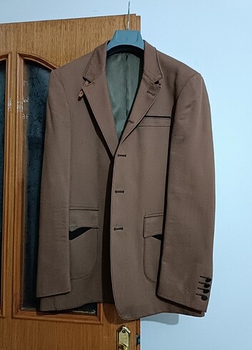 Diğer Erkek ceket