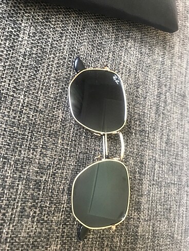 Ray-ban güneş gözlüğü