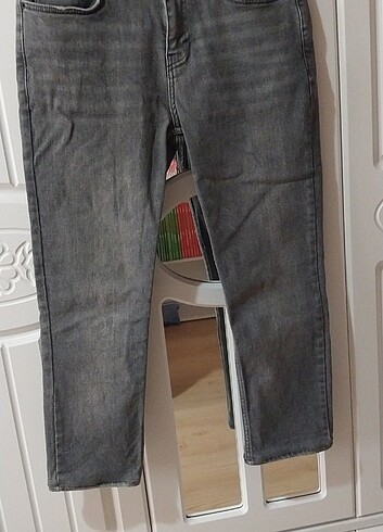 31 Beden Erkek koton jeans