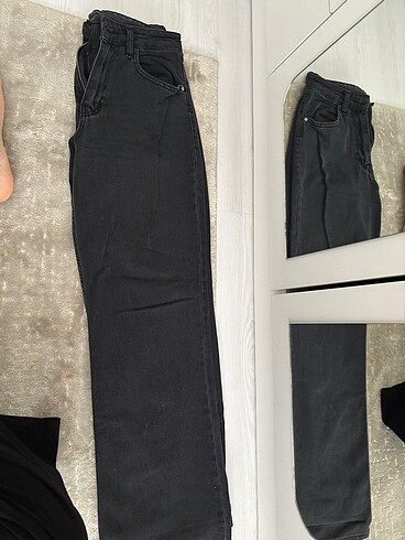 Trendyol & Milla Wide leg jean