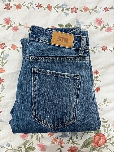34 Beden Jeans