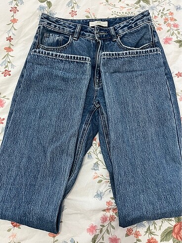 Stradivarius Jeans