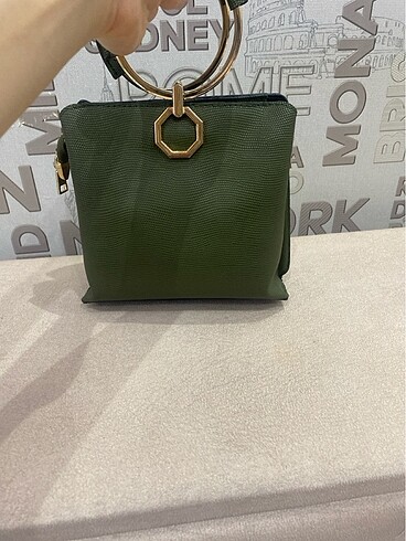 Çanta - Görsel 3
