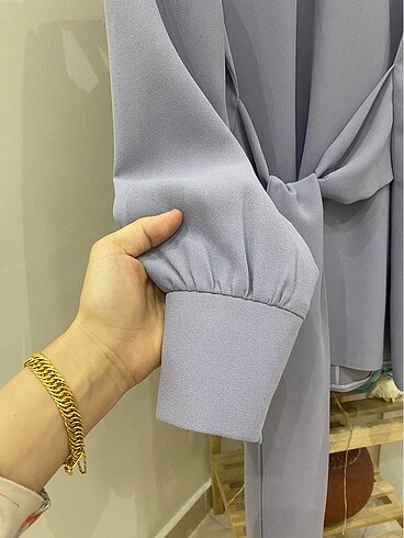 Bluz/ gömlek - Görsel 5