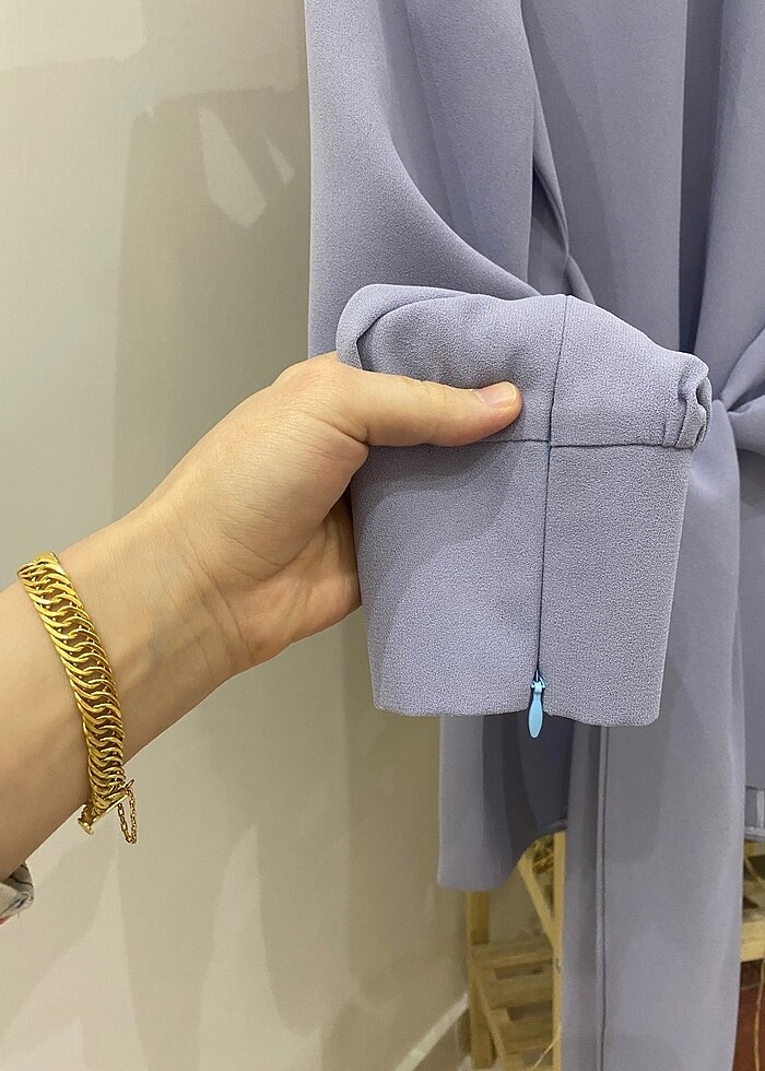 Bluz/ gömlek - Görsel 2