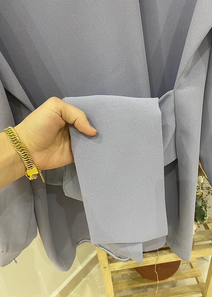 Bluz/ gömlek - Görsel 3