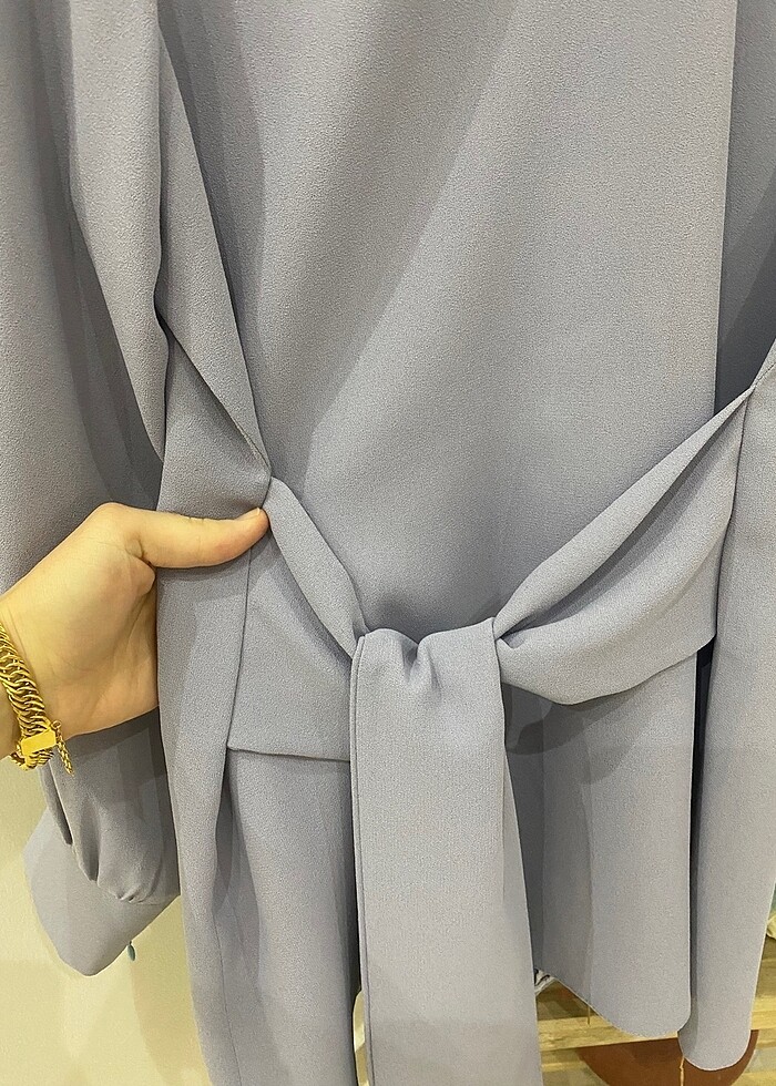 Bluz/ gömlek - Görsel 4