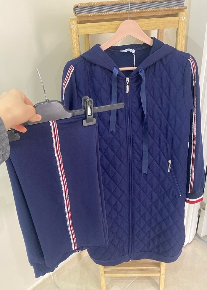 Eşofman takımı - Görsel 3