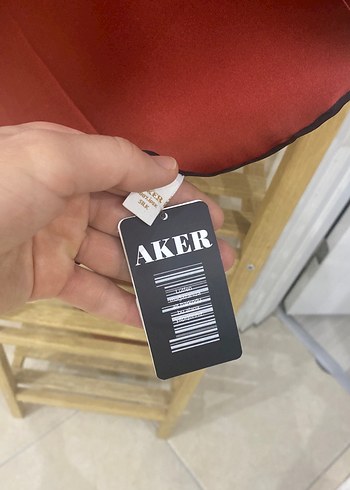 Çok Renkli İpek Kadın eşarp - Görsel 3