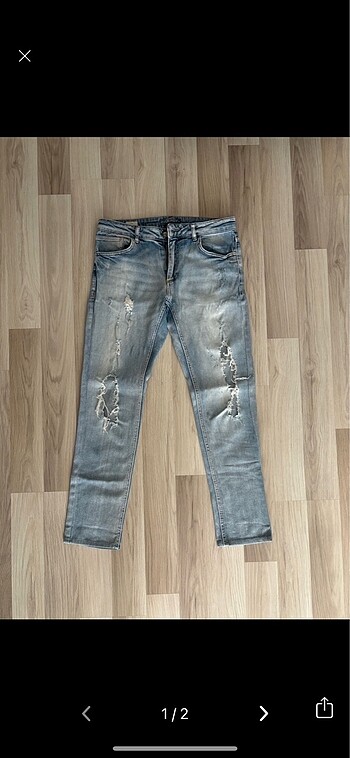Lc Waikiki jeans