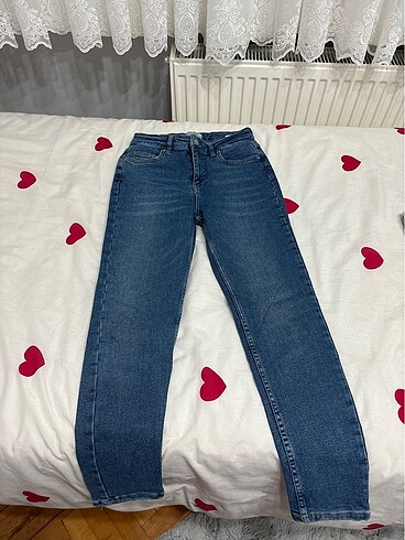 38 Beden pantolon