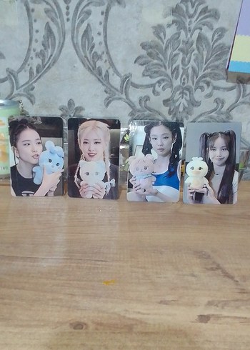 blackpink pc seti