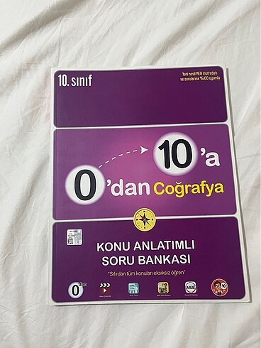 coğrafya Tonguç akademi