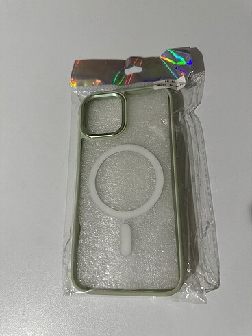 iPhone 12 telefon kılıfı