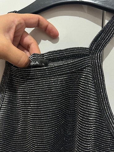 Diğer Crop üst