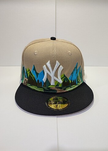 New Era NY 59.6