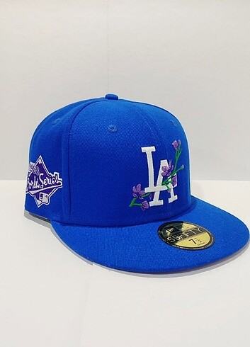 New Era LA 59.6