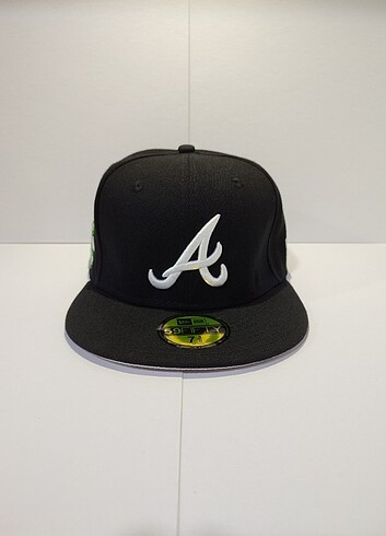 New Era A 58.7