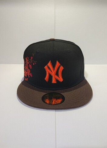 New Era NY 58.7