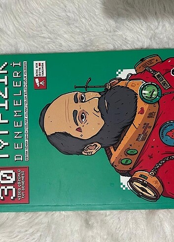 bilgi sarmal ve ertan sinan şahin tyt fizik deneme