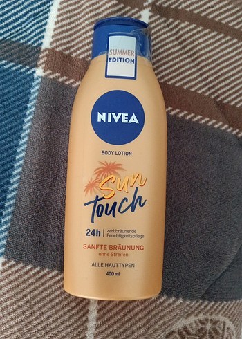 Nivea