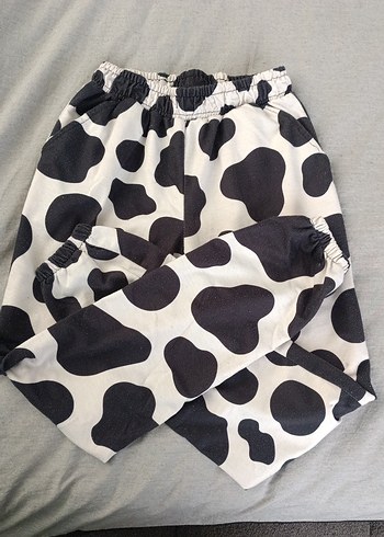 siyah eşofman - Görsel 2