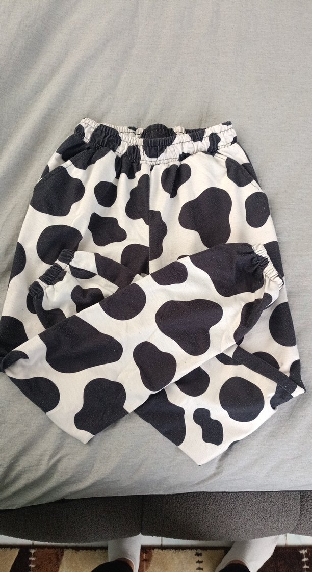 siyah eşofman - Görsel 2