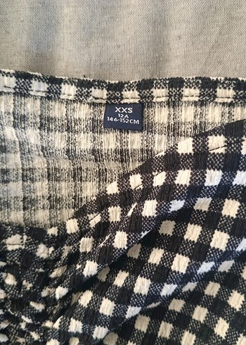 siyah crop - Görsel 2