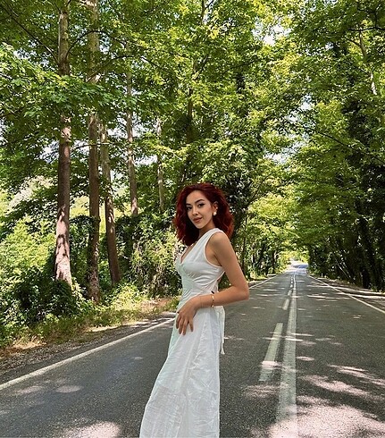 Diğer Elbise
