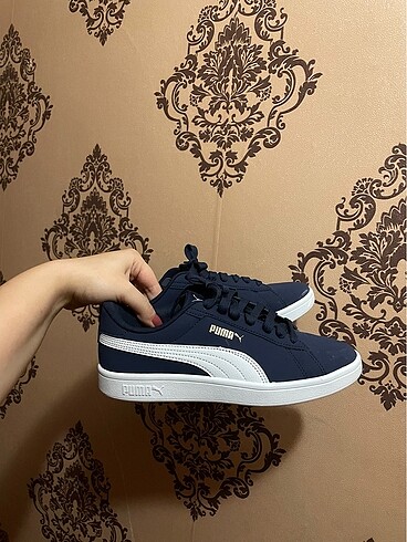 38 Beden Puma Unisex Sneaker