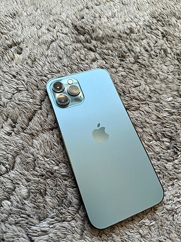 iPhone 12 Pro Max 512GB YD