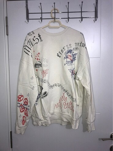Bershka sweatshirt