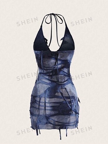 Sheinside Shein