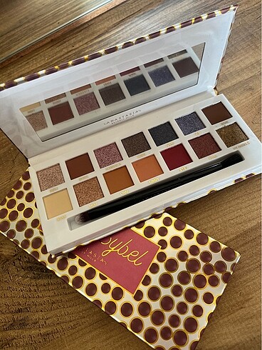 Anastasia Beverly Hills Far Paleti