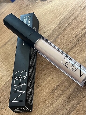 Beden Renk Nars Kapatıcı